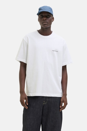 Femmes - ORIGINALS BY JACK & JONES -  - T-shirts - 