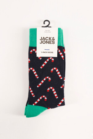 Dames - ACCESSORIES BY JACK & JONES -  - Sokken - 