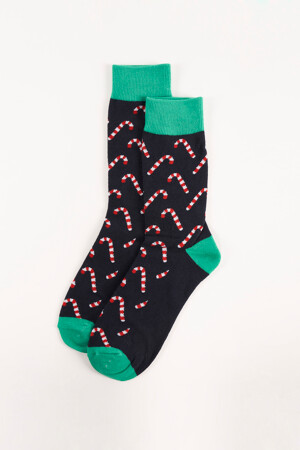 Dames - ACCESSORIES BY JACK & JONES -  - Sokken - 