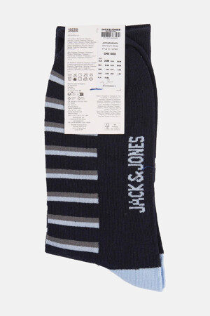 Dames - ACCESSORIES BY JACK & JONES -  - Sokken - 