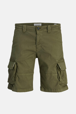 Femmes - ORIGINALS BY JACK & JONES -  - Shorts - 