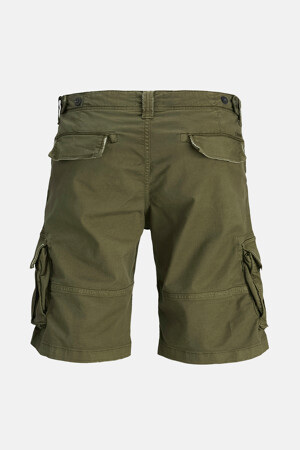 Femmes - ORIGINALS BY JACK & JONES -  - Shorts - 