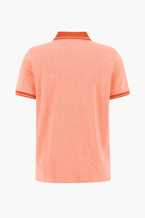 Femmes - Fynch-Hatton - Polo - orange - Fynch-Hatton - orange