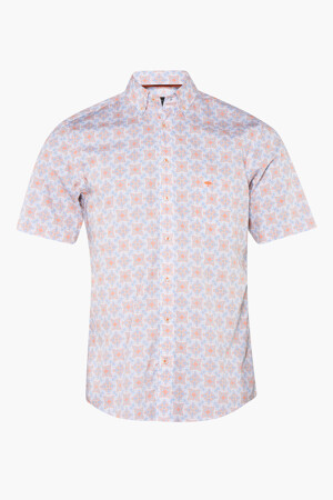 Femmes - Fynch-Hatton - Chemise - bleu - Fynch-Hatton - bleu