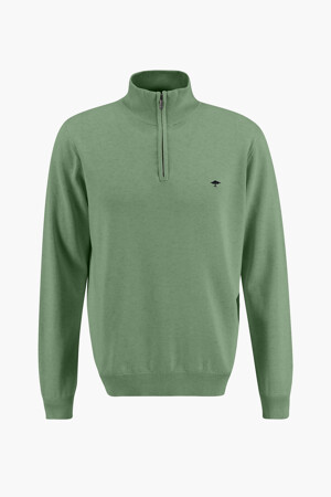 Femmes - Fynch-Hatton - Pull - vert - Fynch-Hatton - VERT