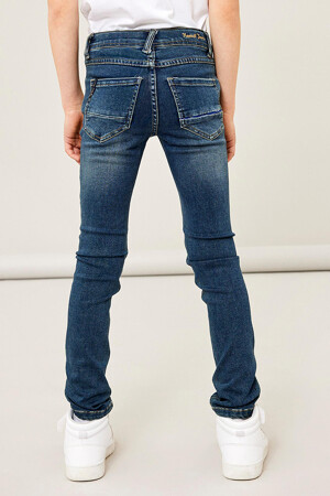 Dames - NAME IT - Slim jeans -denim - NAME IT - denim