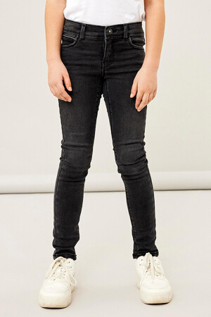 Dames - NAME IT - Skinny jeans -denim - NAME IT - denim
