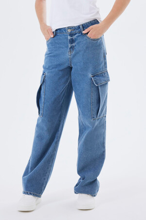Hommes - LMTD -  - Jeans