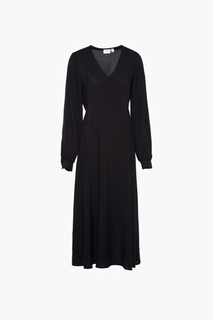 Femmes - VILA® - Robe - noir - Robes - noir