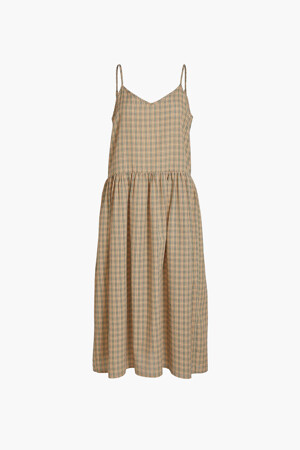 Femmes - VILA® - Robe - multicolore - VILA® - MULTICOLOR