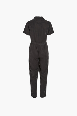 Dames - VILA® - Jumpsuit - zwart - Jumpsuits & playsuits - ZWART
