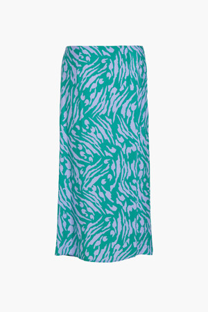 Dames - VILA® - Rok - groen - Rokken - GROEN