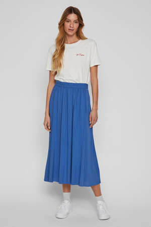 Femmes - VILA® - T-shirt - blanc - Vila - blanc