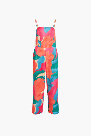 Femmes - VILA® - Pantalon color&eacute; - multicolore - Vila - multicoloré