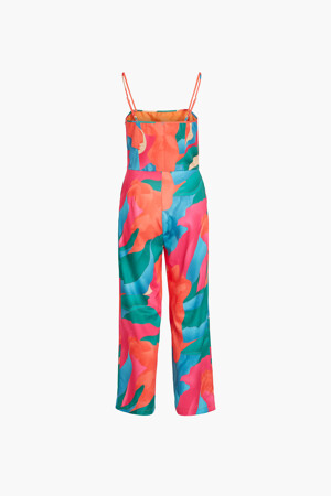Femmes - VILA® - Combinaison - multicolore - Tenues de soirée - multicoloré