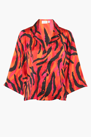 Dames - VILA® -  - Blouses & Hemden - 