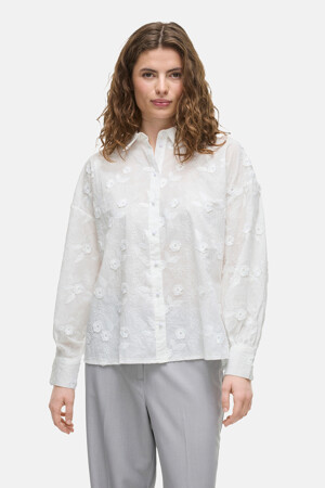 Dames - VILA® -  - Blouses & Hemden - 