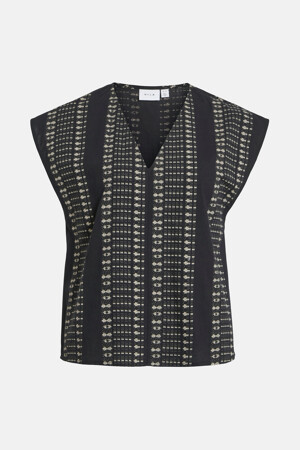 Dames - VILA® -  - Blouses & Hemden - 