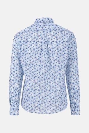 Femmes - Fynch-Hatton -  - Collection printemps-été 2025 - Hommes - 