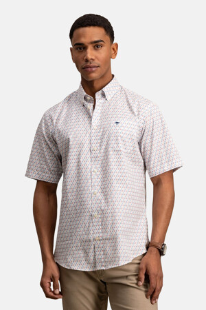 Femmes - Fynch-Hatton -  - Collection printemps-été 2025 - Hommes - 