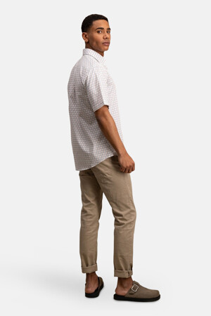 Femmes - Fynch-Hatton -  - Collection printemps-été 2025 - Hommes - 
