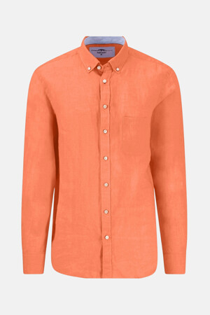 Femmes - Fynch-Hatton -  - Collection printemps-été 2025 - Hommes - 