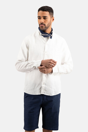 Femmes - Fynch-Hatton -  - Collection printemps-été 2025 - Hommes - 
