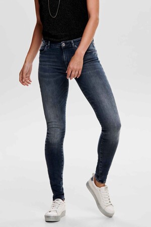 Dames - ONLY® - Skinny jeans - Outlet dames - 