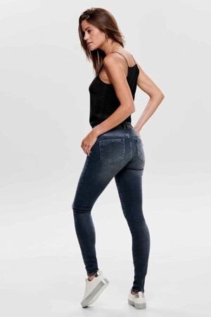 Dames - ONLY® - Skinny jeans -  - 