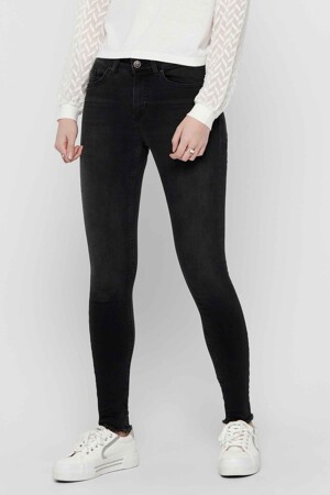 Femmes - ONLY® - Skinny jeans  - Jeans - BLACK DENIM