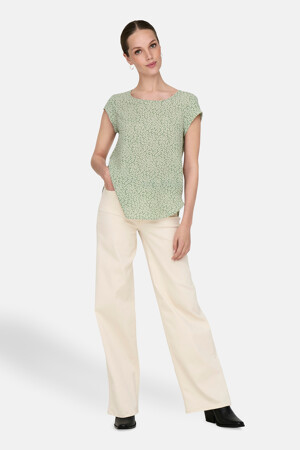 Dames - ONLY® -  - Blouses & Hemden - 
