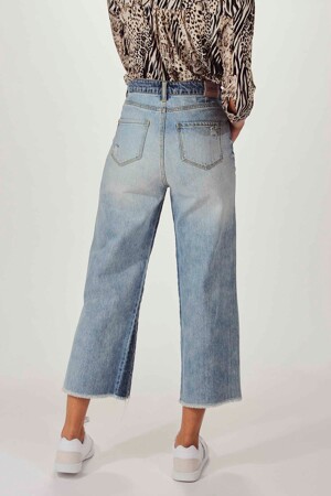 Femmes - ONLY® - Wide jeans  - Outlet femmes - MID BLUE DENIM