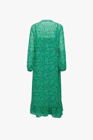 Femmes - ONLY® - Robe - vert - Nouveautés - GROEN
