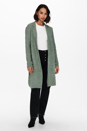 Dames - ONLY® -  - Gilets - 