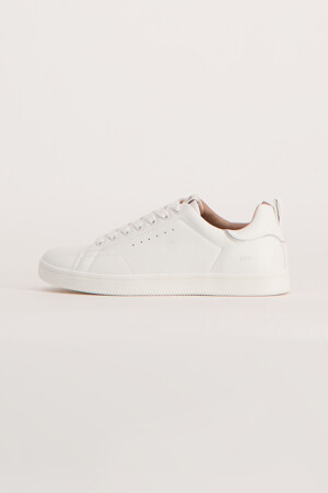 Dames - ONLY® - Sneakers - wit - Sneakers - WIT