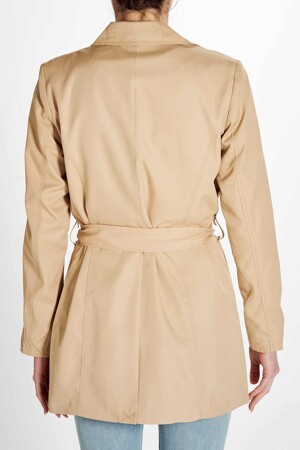 Femmes - ONLY® - Veste - beige - ONLY - beige