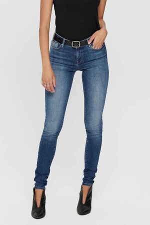 Femmes - ONLY® - Skinny jeans  - Jeans - MID BLUE DENIM