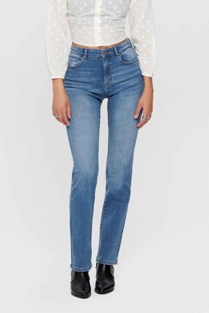 Femmes - ONLY® - Straight jeans  - Sustainable fashion - DENIM