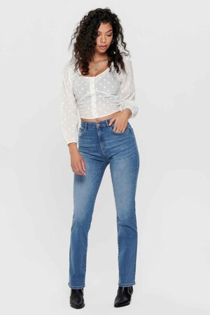 Femmes - ONLY® - Straight jeans  - Outlet - DENIM
