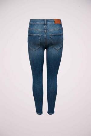 Femmes - ONLY® - Skinny jeans  - Sustainable fashion - MID BLUE DENIM