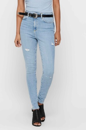 Femmes - ONLY® - Skinny jeans  - Sustainable fashion - DENIM