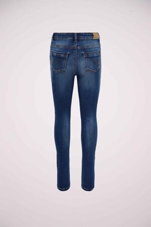 Femmes - ONLY® - Jeans skinny - denim - Promos - MID BLUE DENIM