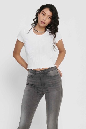 Femmes - ONLY® - Top - blanc - ONLY - blanc
