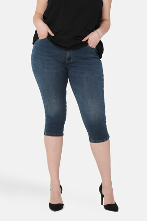 Dames - CARMAKOMA -  - Shorts - 