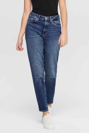 Femmes - ONLY® - Mom jeans  - Sustainable fashion - DENIM