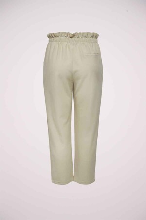 Femmes - ONLY® - Pantalon - beige -  - BEIGE