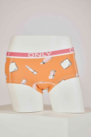 Dames - ONLY® - Boxers - Ondergoed - 
