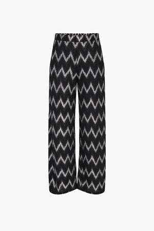 Femmes - ONLY® - Pantalon color&eacute; - noir - Promos - noir