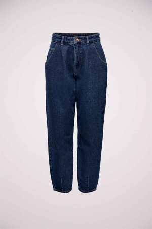 Dames - ONLY® - Jeans - dark blue denim - Promoties - DARK BLUE DENIM