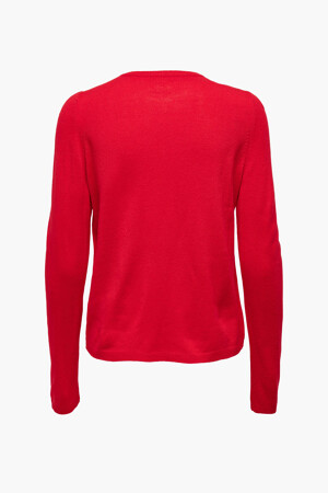 Hommes - ONLY® - Pull - rouge -  - rouge